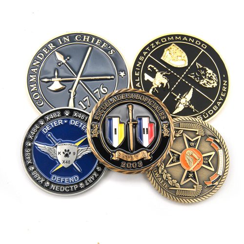 souvenir coin
