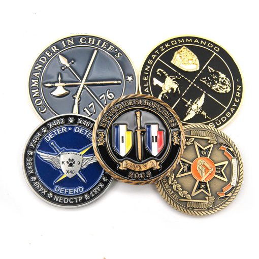 souvenir coin